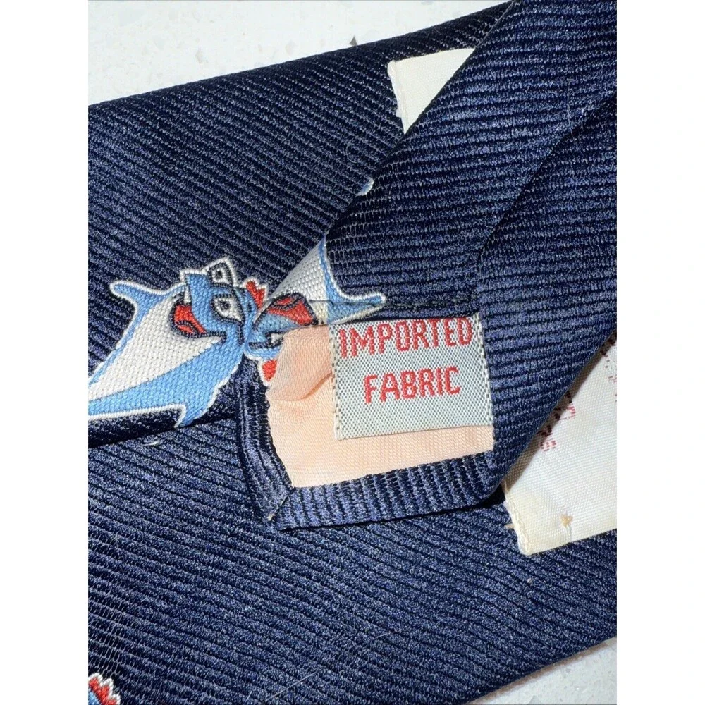 Imported fabric vintage 1976
